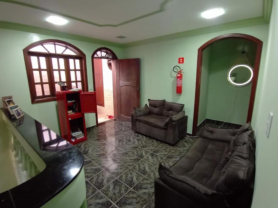 Pousada Casa Nostra Piúma Extérieur photo