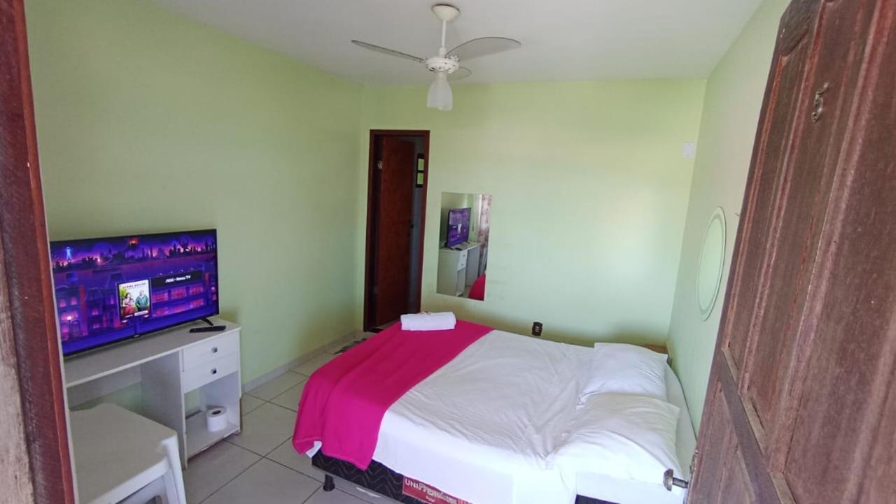 Pousada Casa Nostra Piúma Extérieur photo