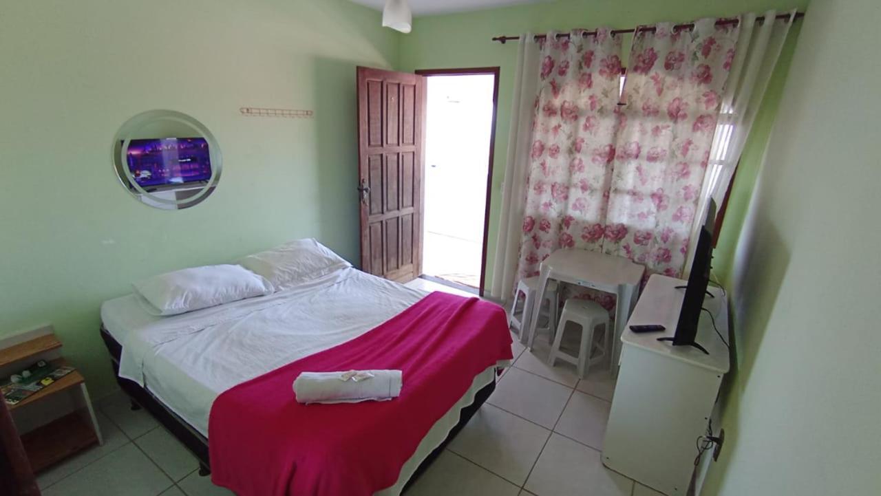 Pousada Casa Nostra Piúma Extérieur photo
