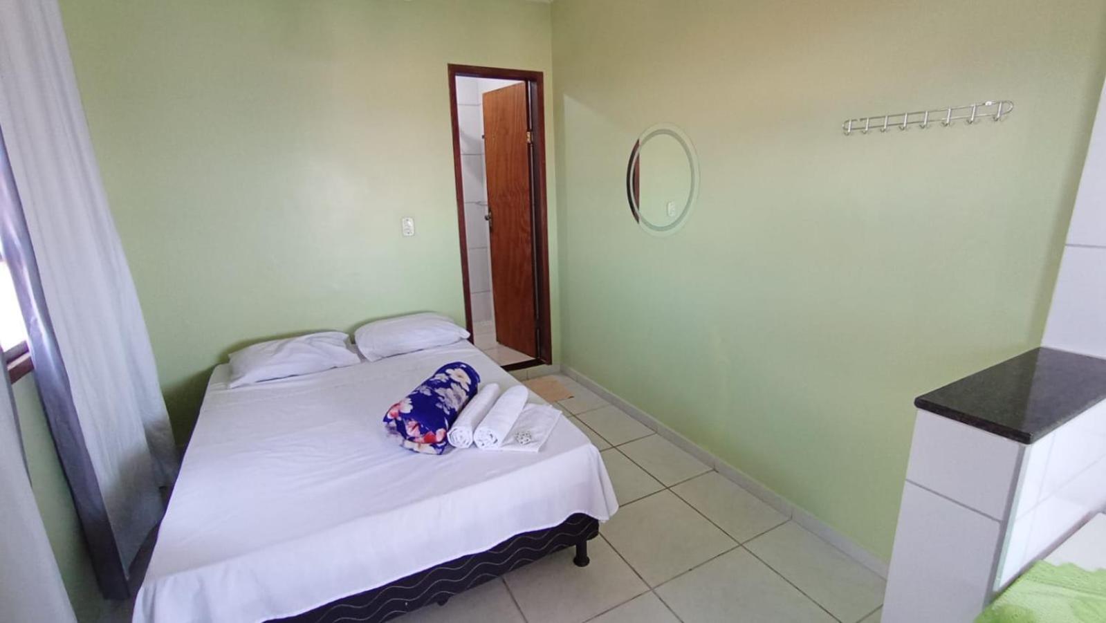 Pousada Casa Nostra Piúma Extérieur photo