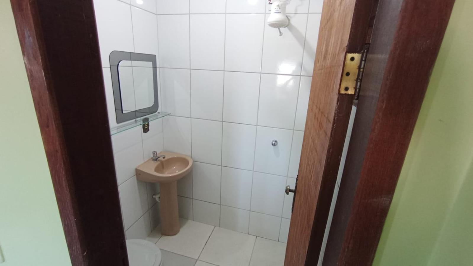 Pousada Casa Nostra Piúma Extérieur photo
