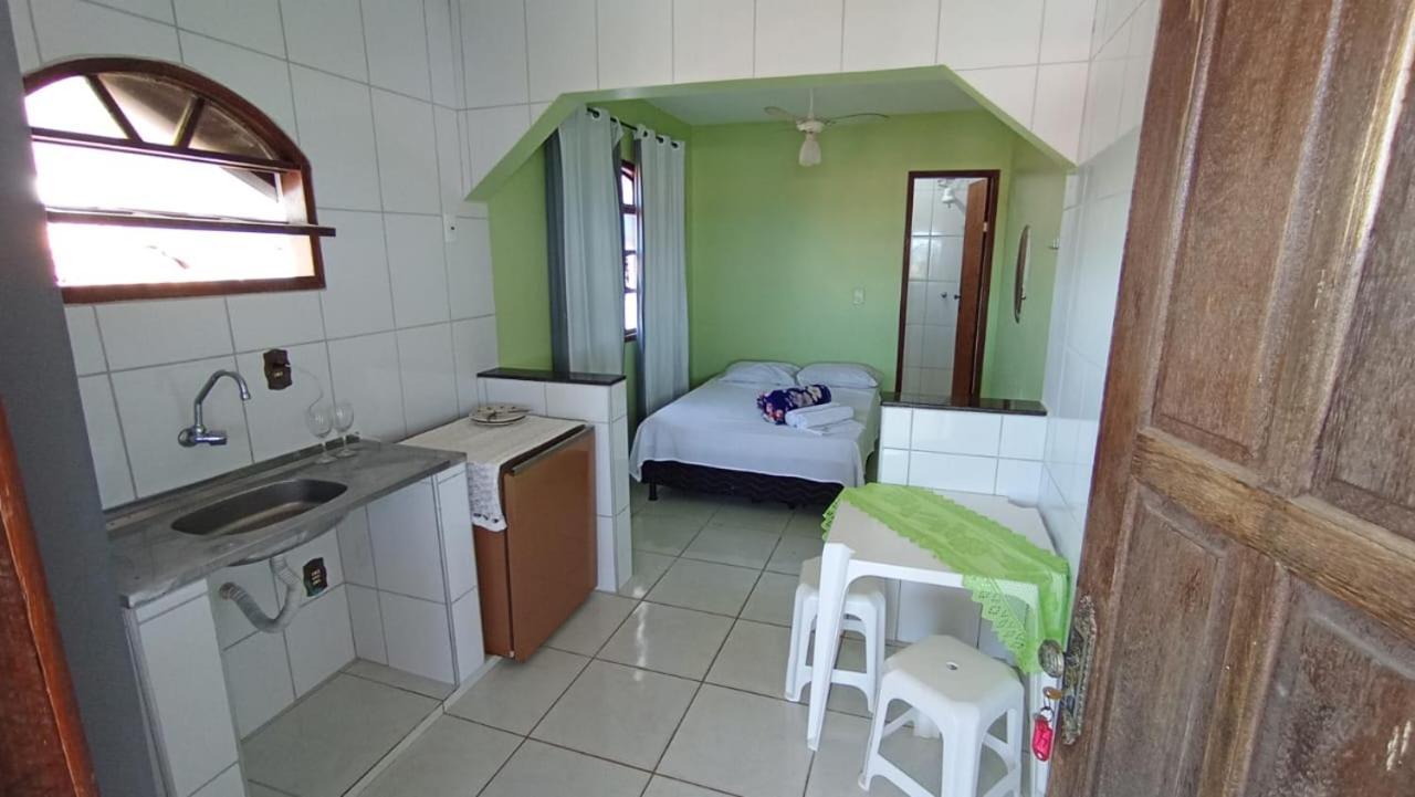 Pousada Casa Nostra Piúma Extérieur photo