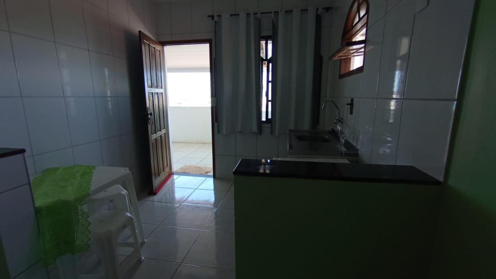 Pousada Casa Nostra Piúma Extérieur photo