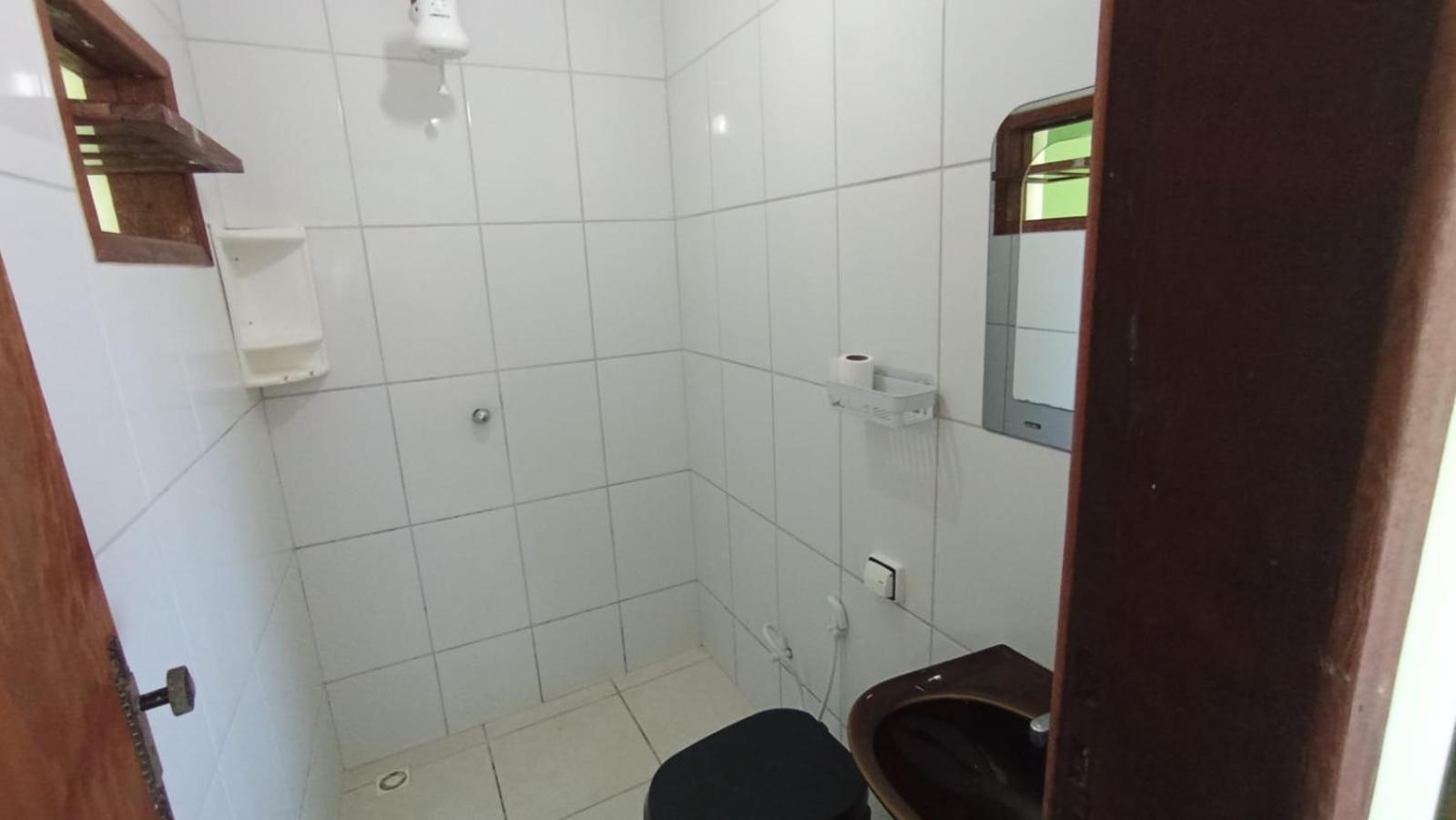 Pousada Casa Nostra Piúma Extérieur photo