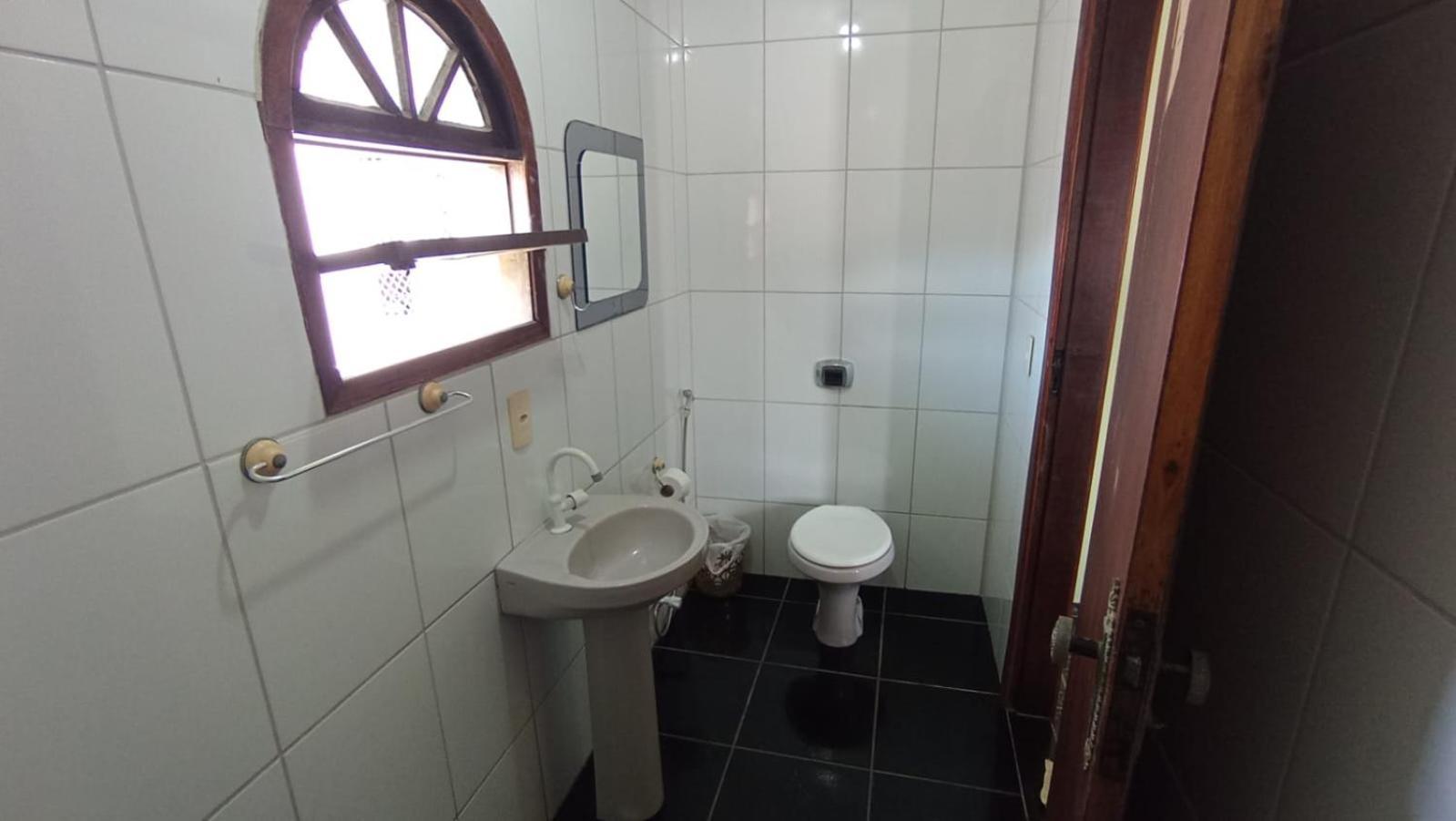 Pousada Casa Nostra Piúma Extérieur photo