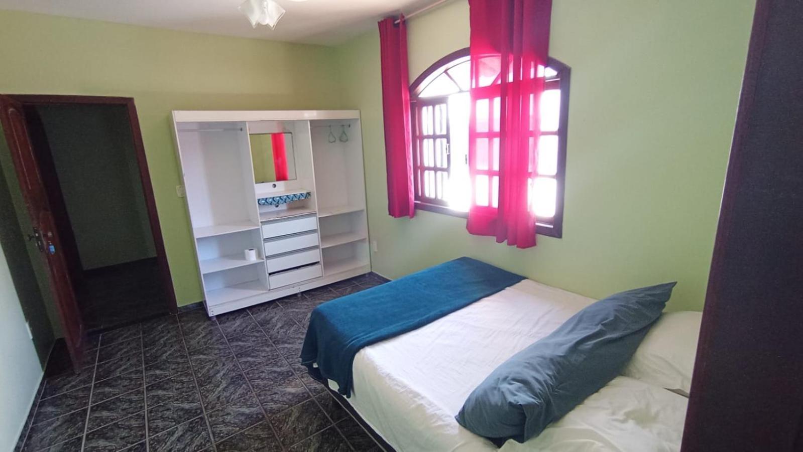 Pousada Casa Nostra Piúma Extérieur photo
