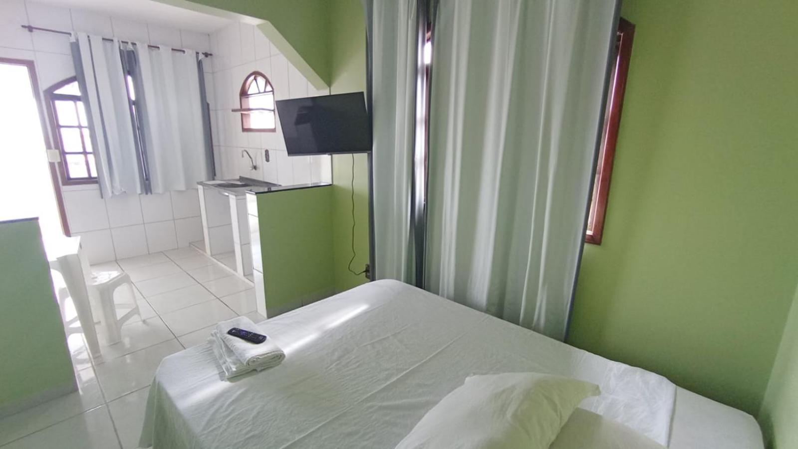 Pousada Casa Nostra Piúma Extérieur photo